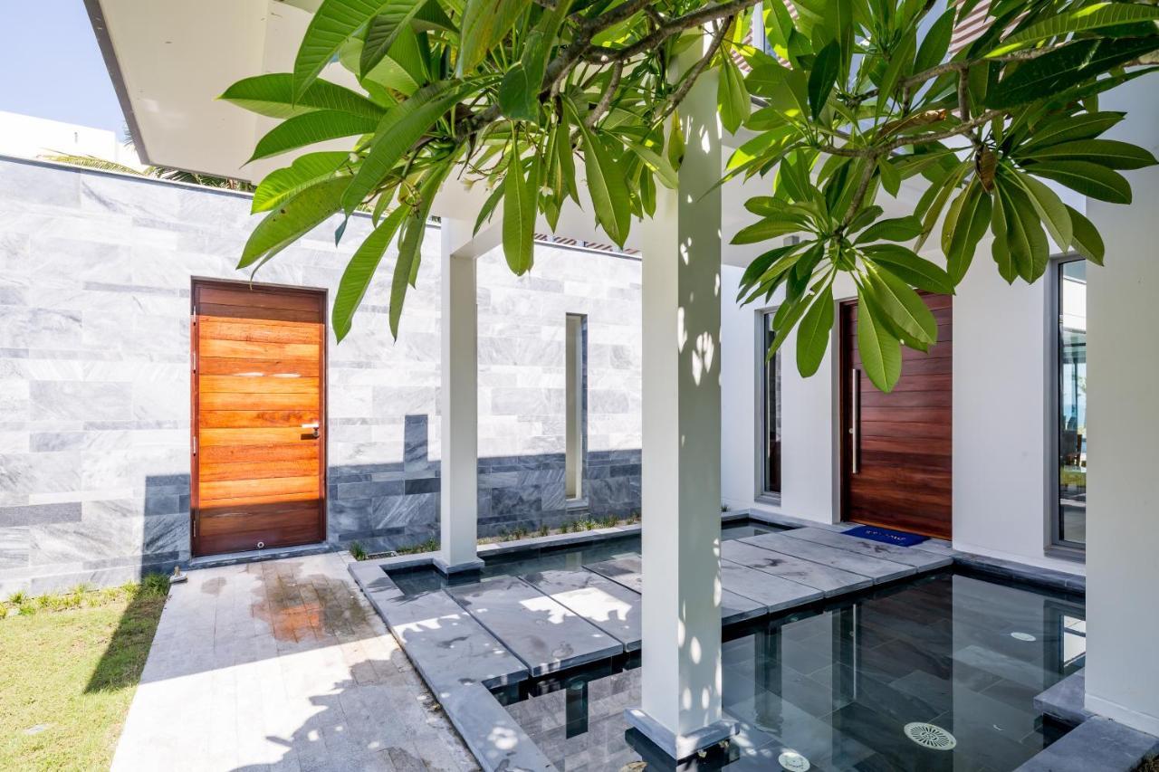 Villa Idc White House Đà Nẵng Exterior foto